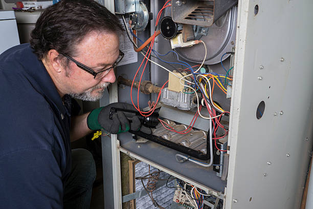 Emergency Electrical Repair Services in Valley City, ND